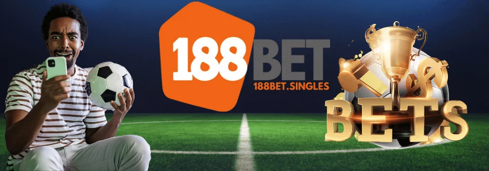 188bet.singles banner